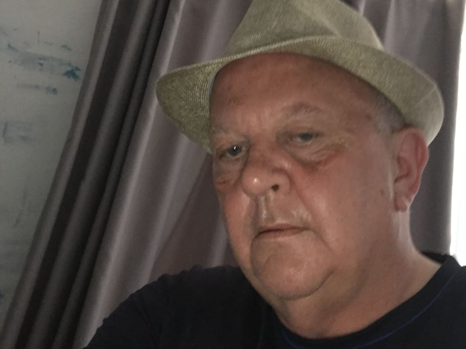 Mike from York, United Kingdom