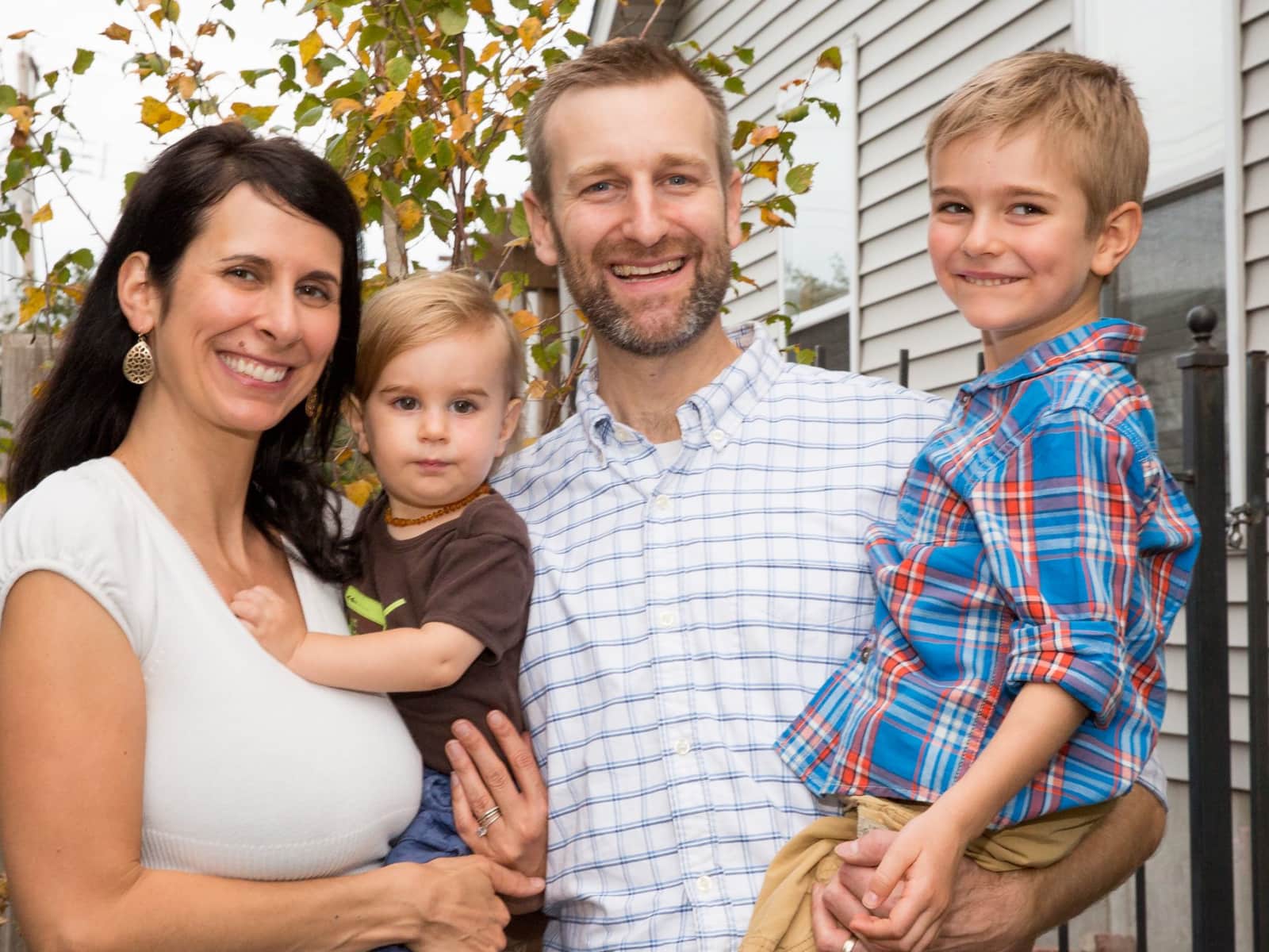 Matthew & Kelley from St. Louis, Missouri, United States