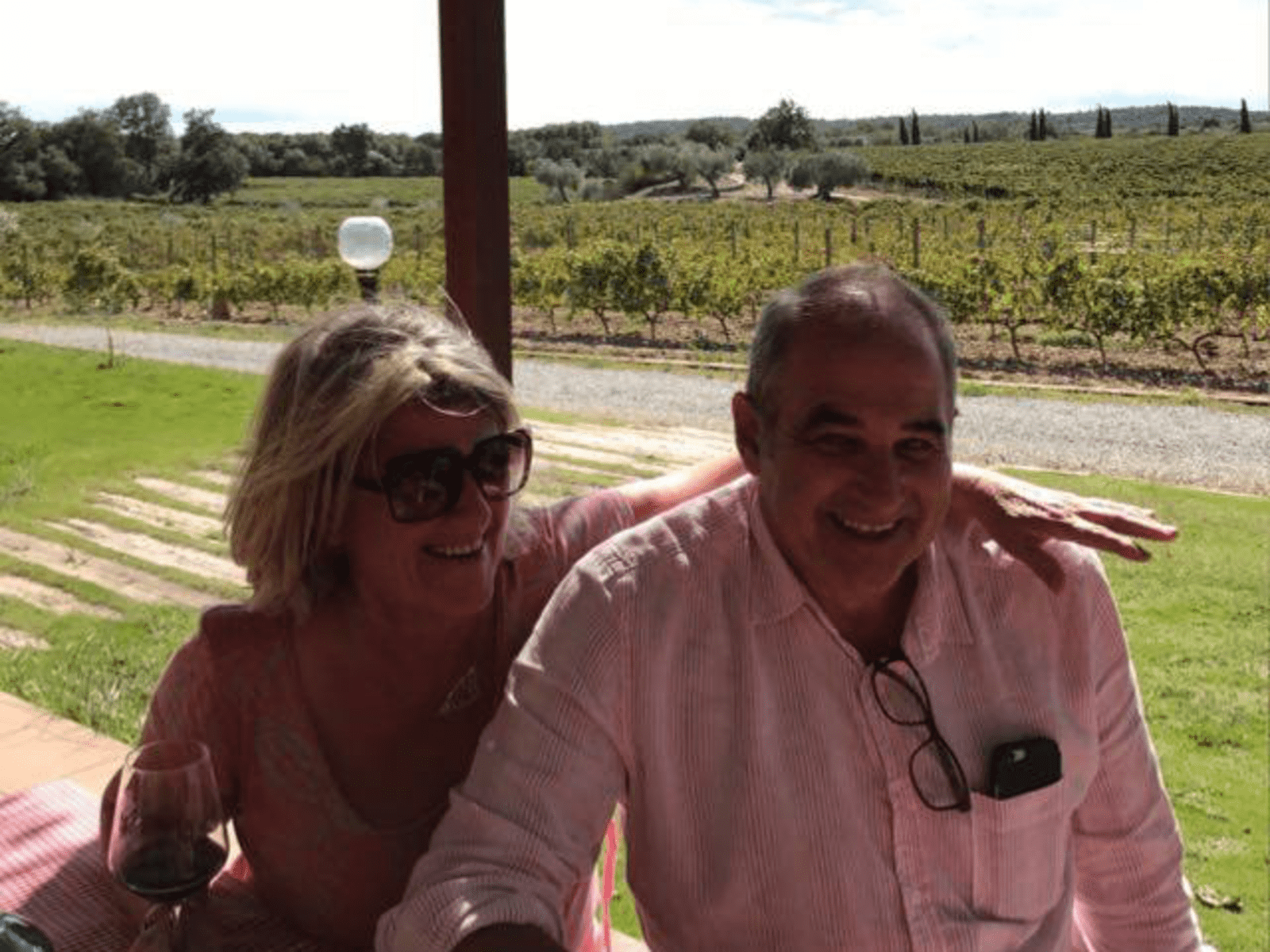Jacqueline & Anwar from Ulverston, United Kingdom