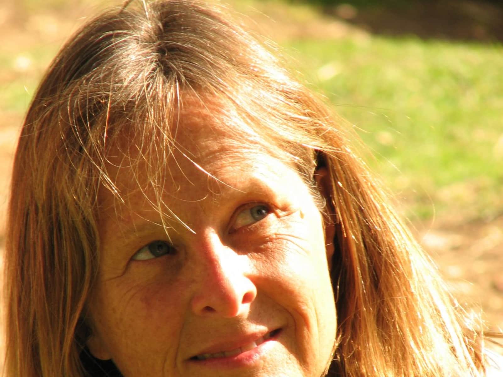 Eleanor from Piedmont, California, United States