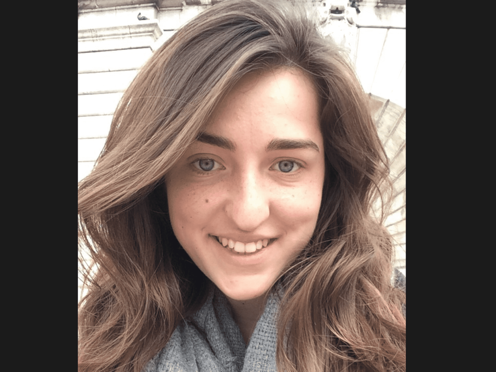 Clea from Victoria, British Columbia, Canada