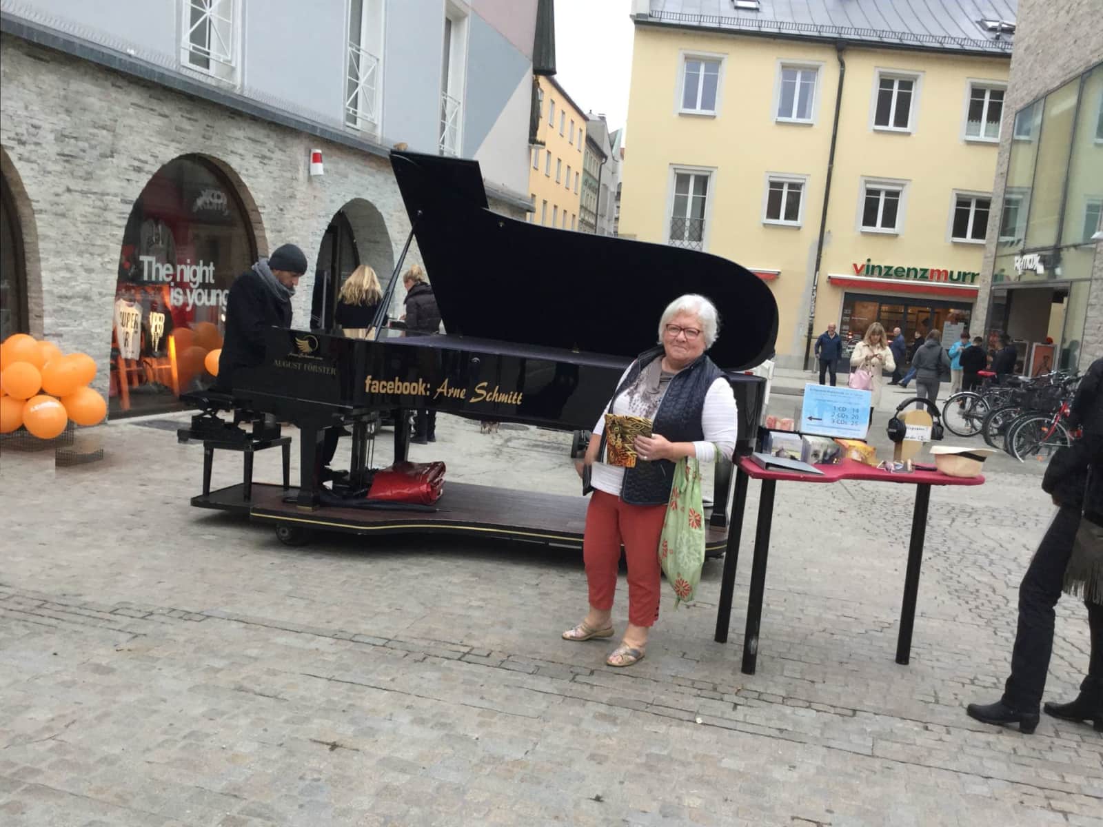 Eileen from Omagh, United Kingdom