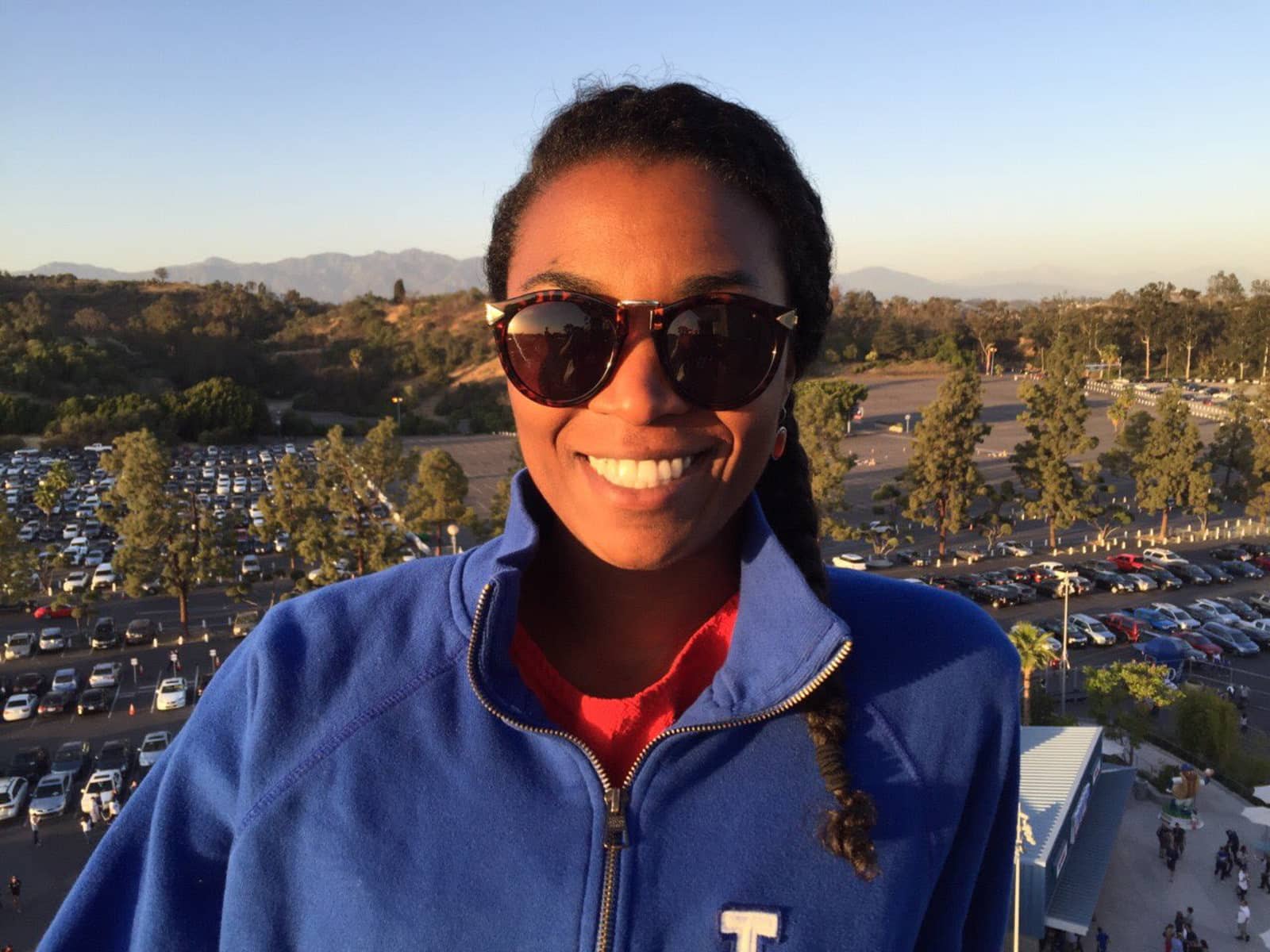 Jennifer from Las Vegas, Nevada, United States