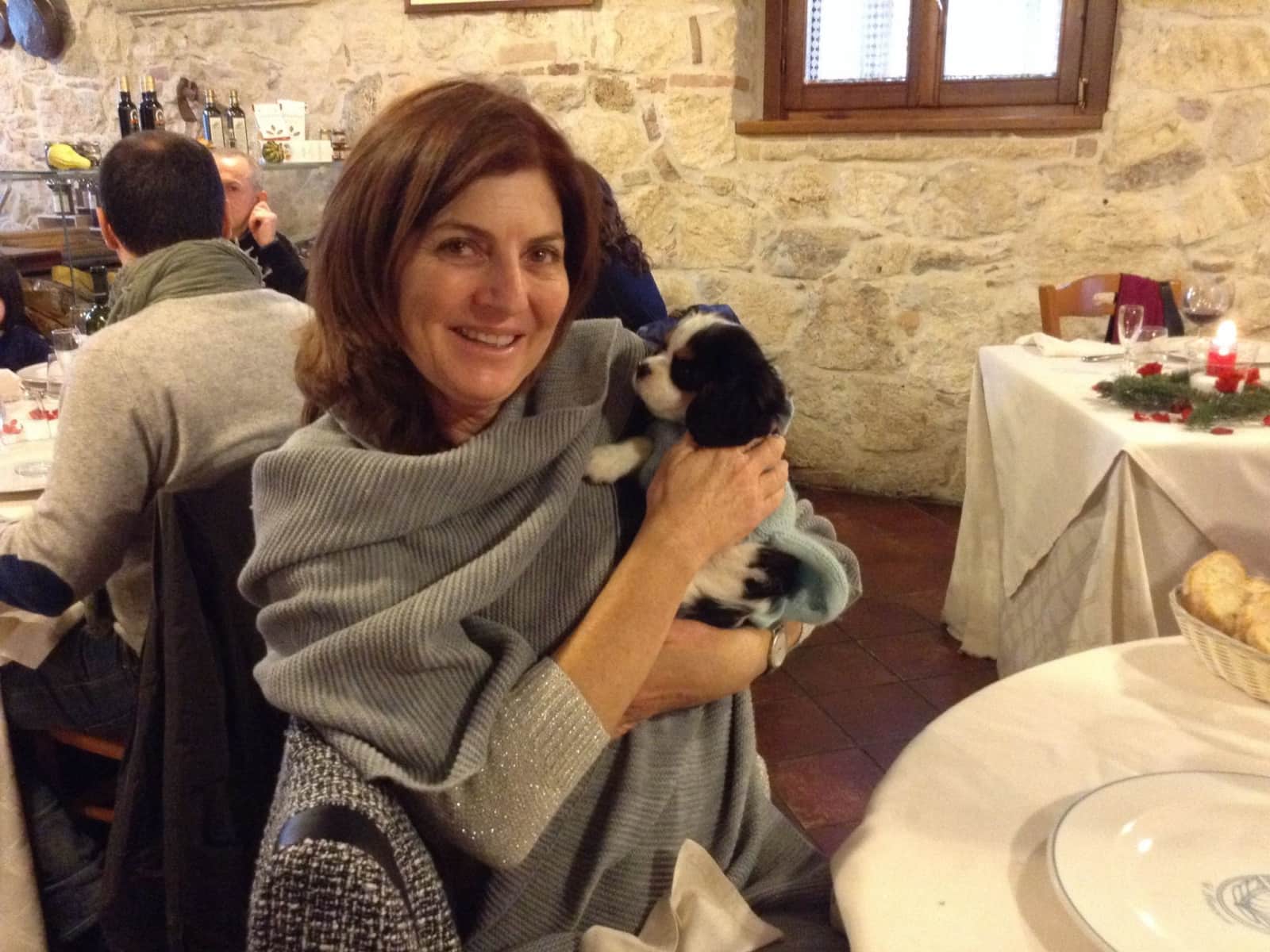 Jodie from Adelaide, South Australia, Australia
