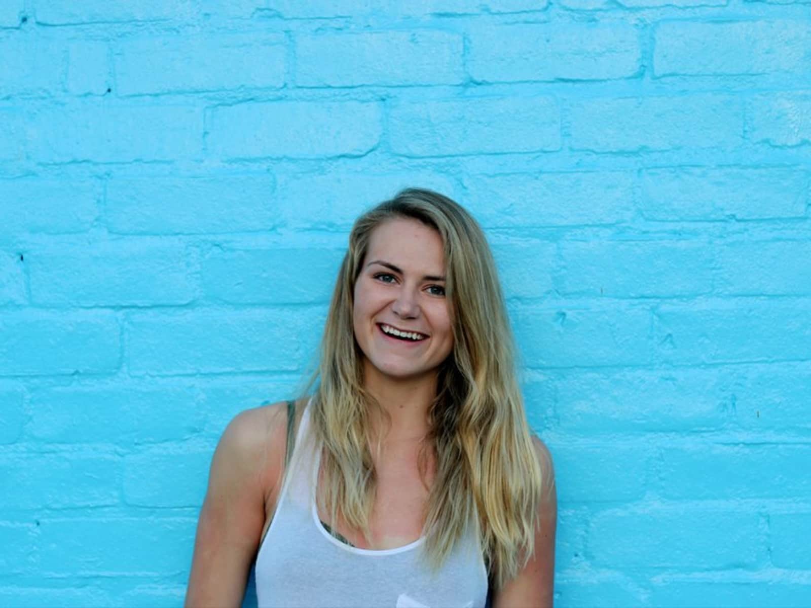 Lexie from San Diego, California, United States