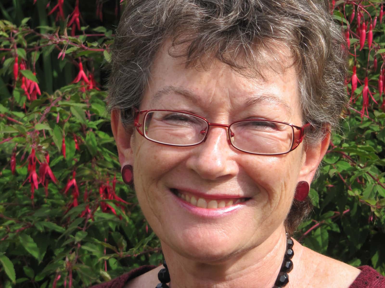Gill from Uckfield, United Kingdom