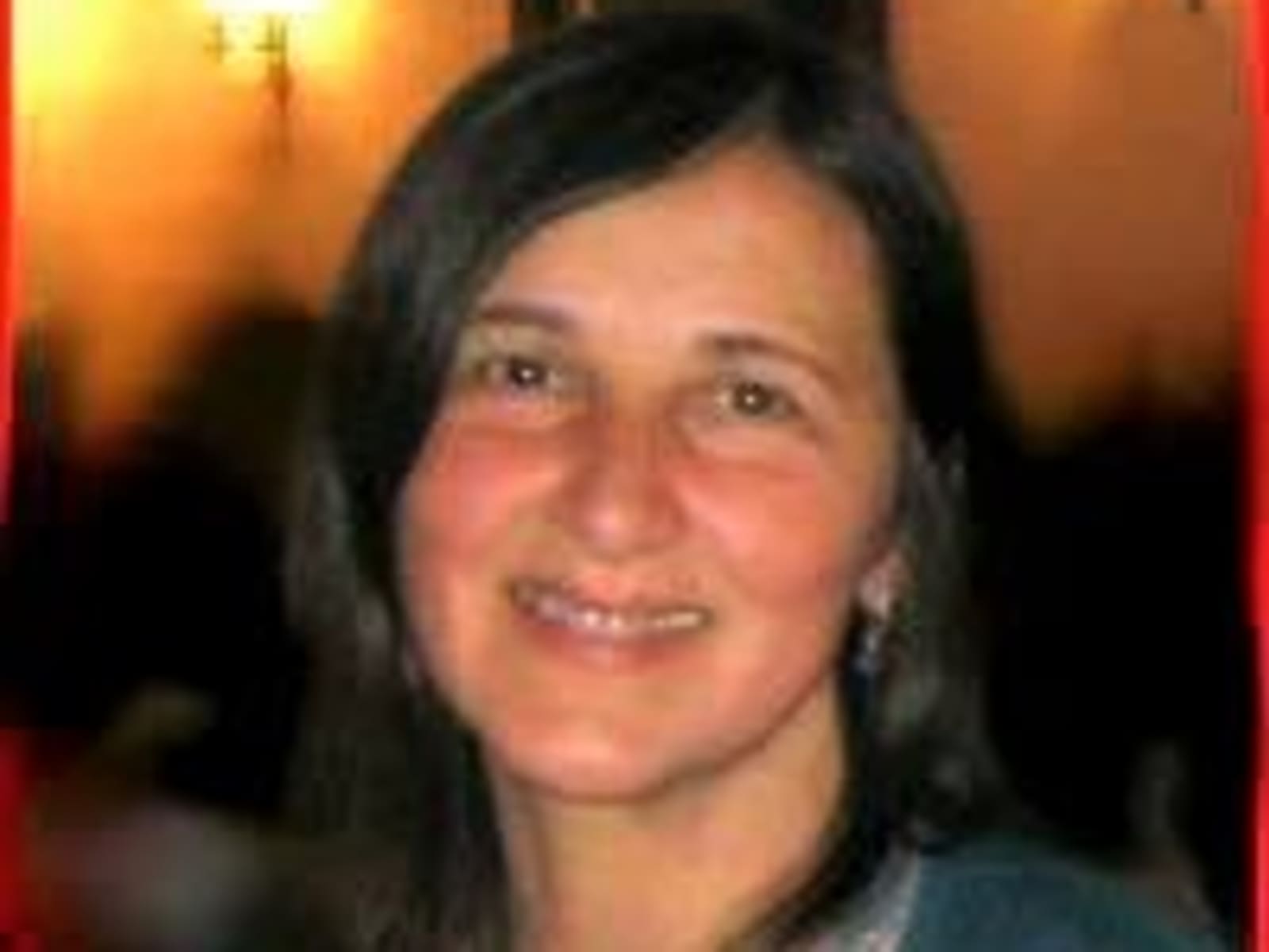 Vesna from Leatherhead, United Kingdom