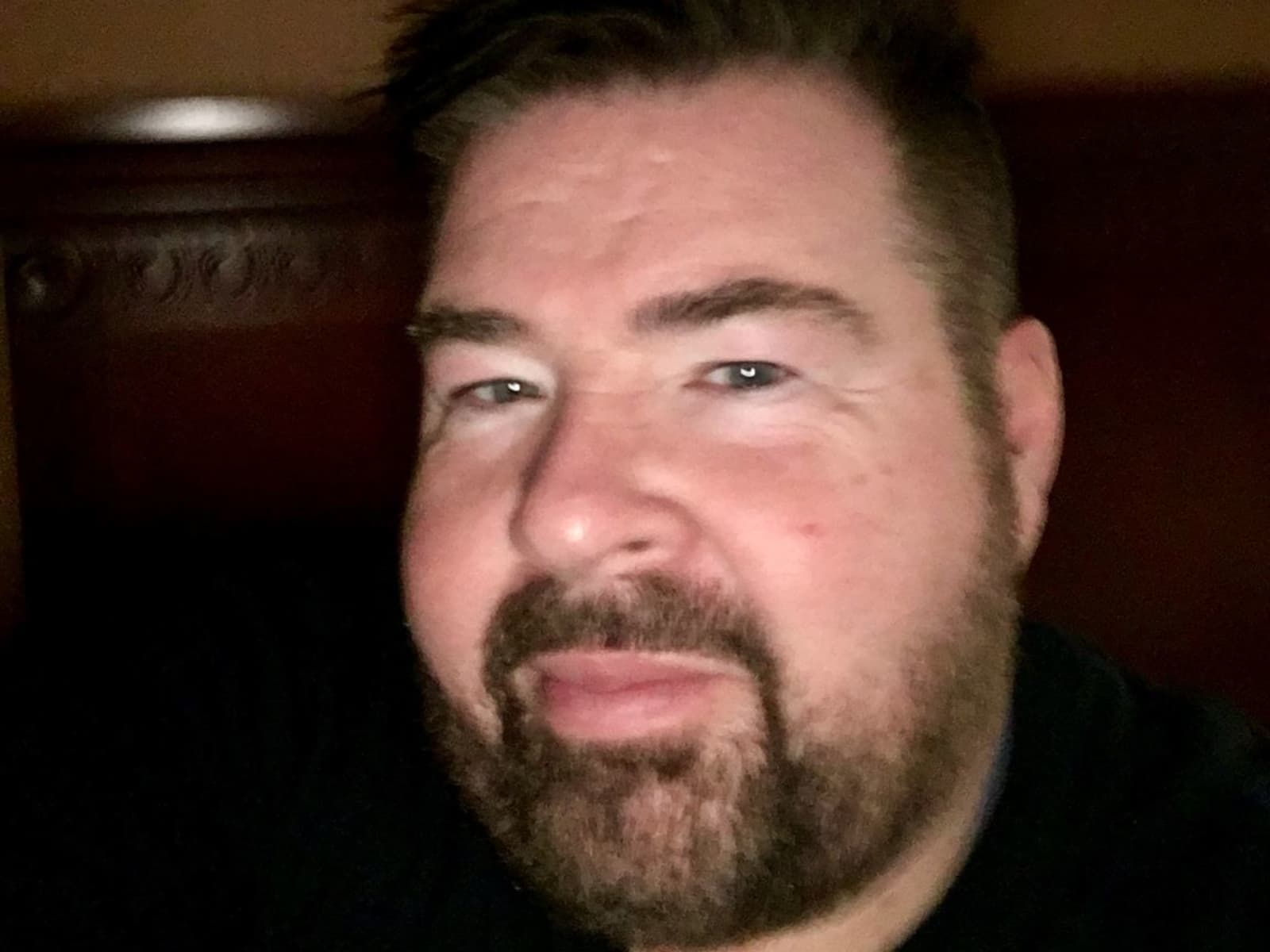 Scott from Albany, New York, United States