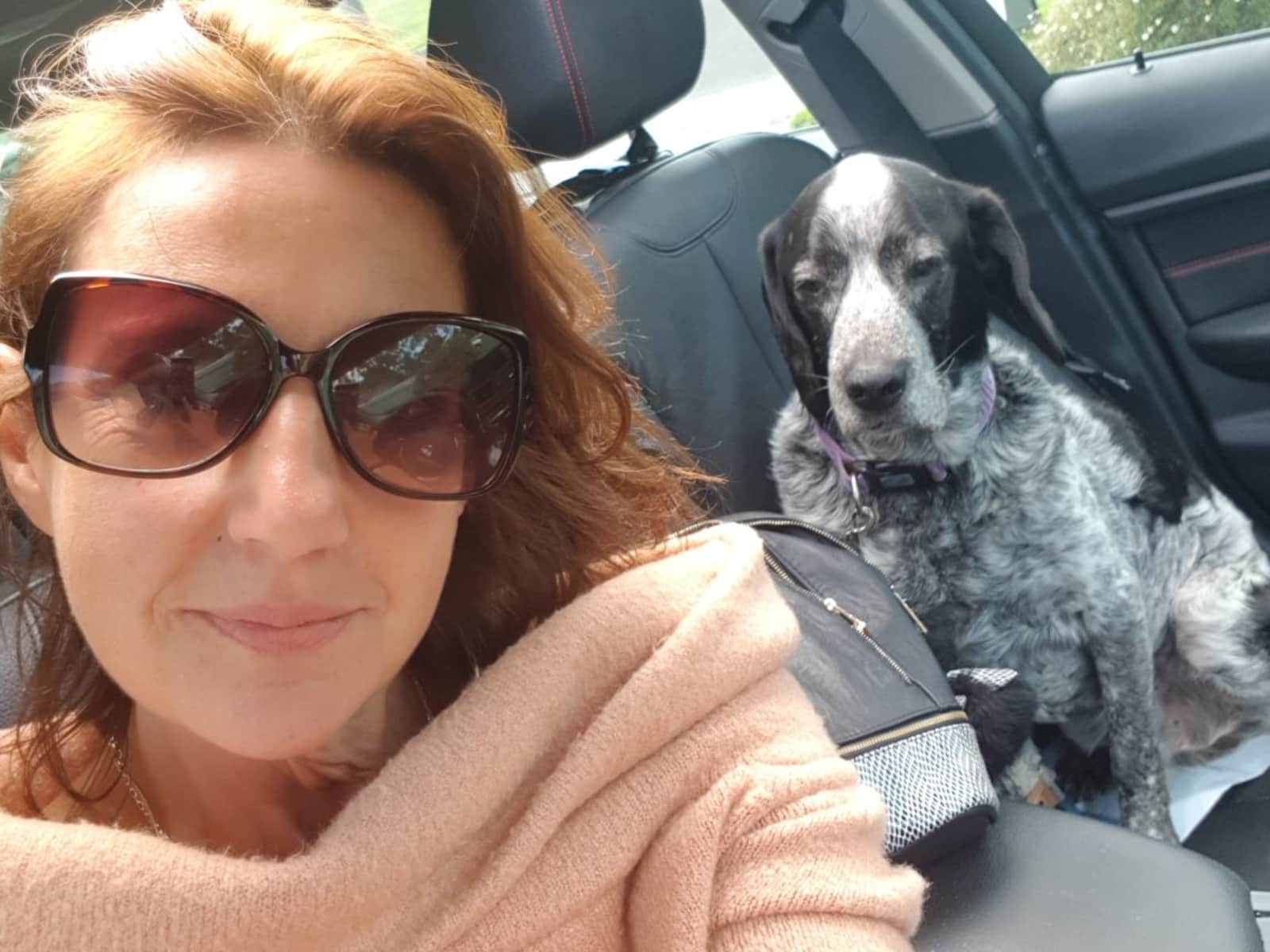 Rhonda from Healesville, Victoria, Australia