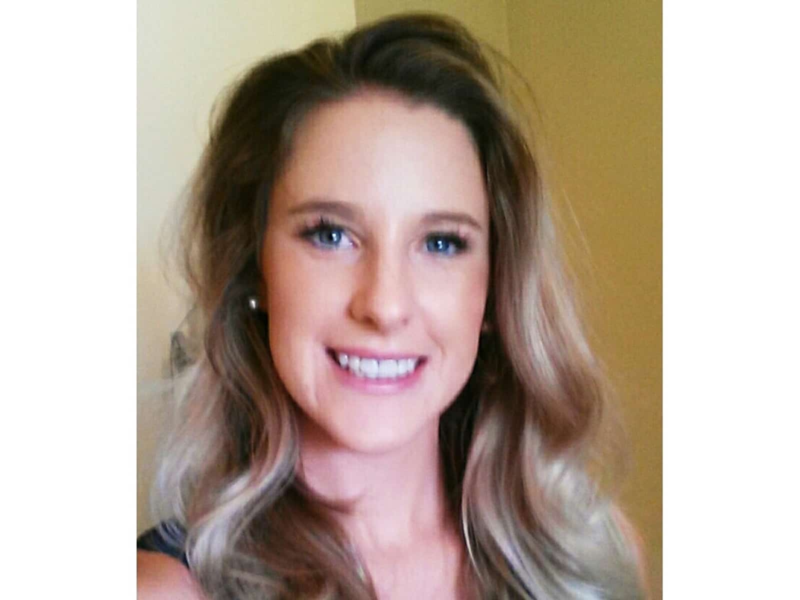 Lauren from Adelaide, South Australia, Australia