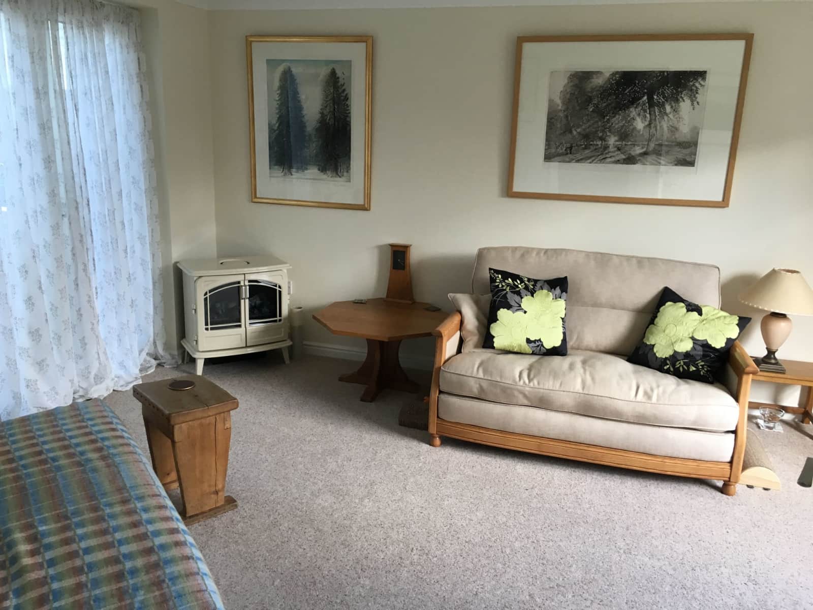Housesitting assignment in York, United Kingdom
