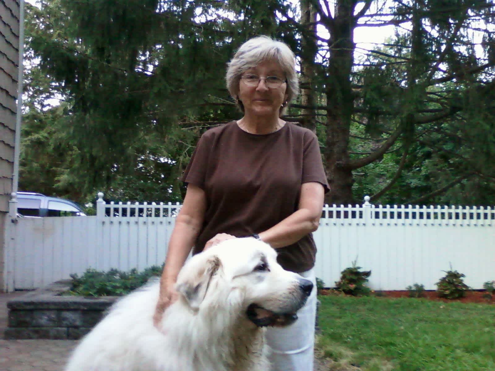 Pat from Columbia, South Carolina, United States