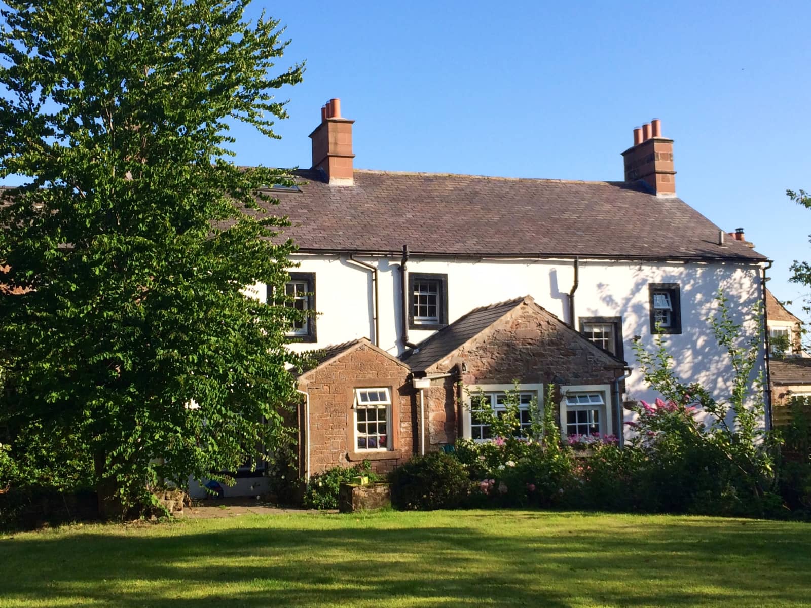 Housesitting assignment in Carlisle, United Kingdom