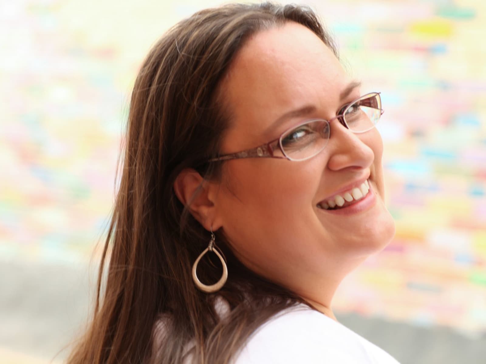 Jennifer from Lafayette, Colorado, United States
