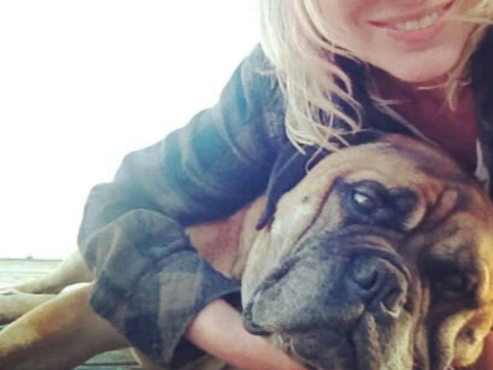 Lisa from Ladysmith, British Columbia, Canada