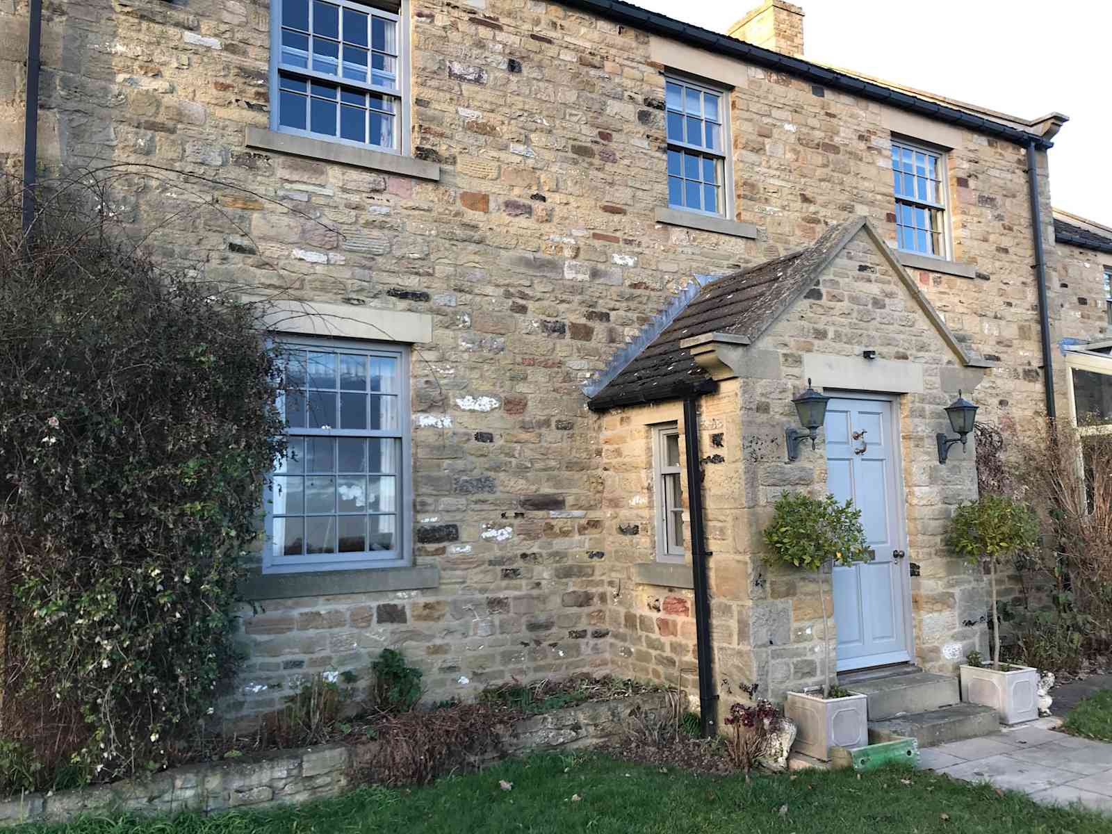 Housesitting assignment in Bedale, United Kingdom