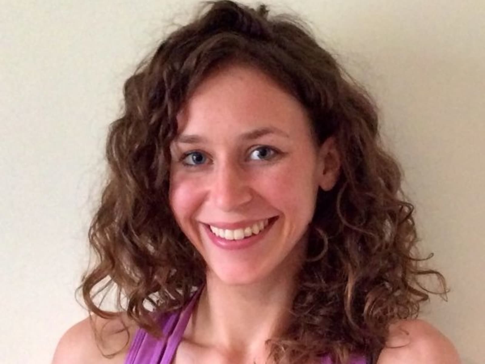 Rebecca from Cheltenham, United Kingdom