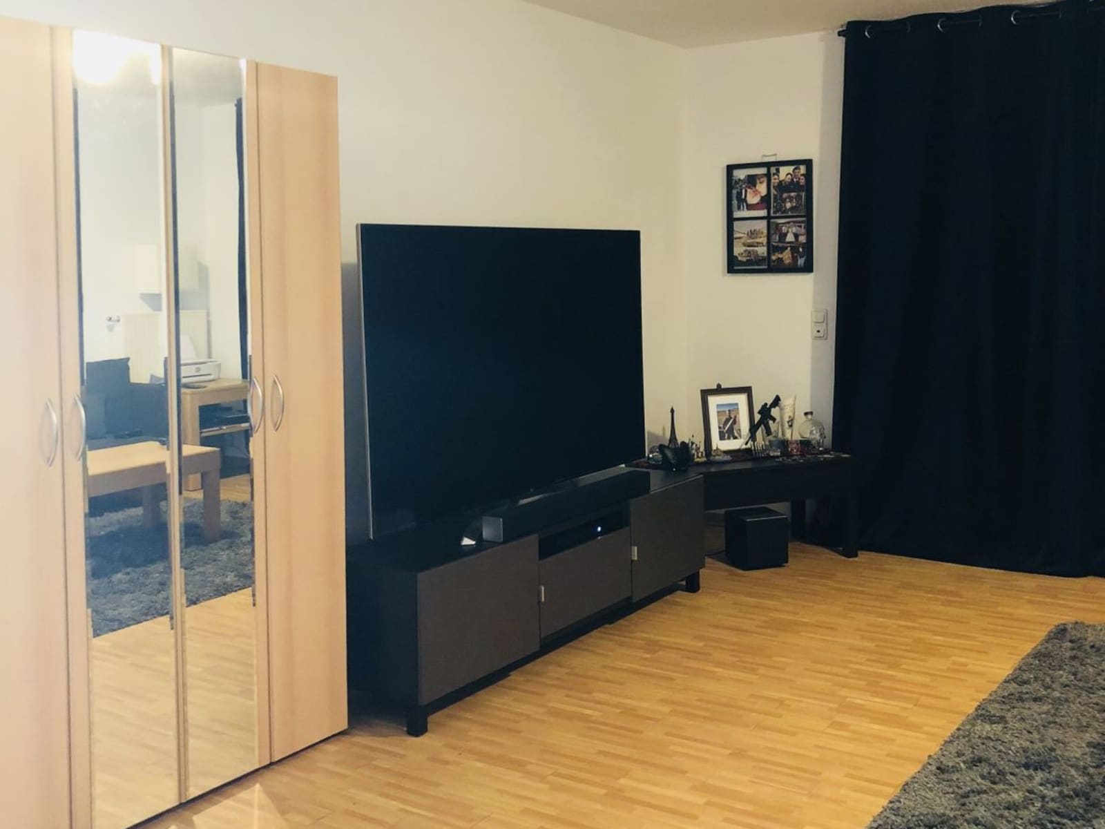 Housesitting assignment in Velburg, Germany