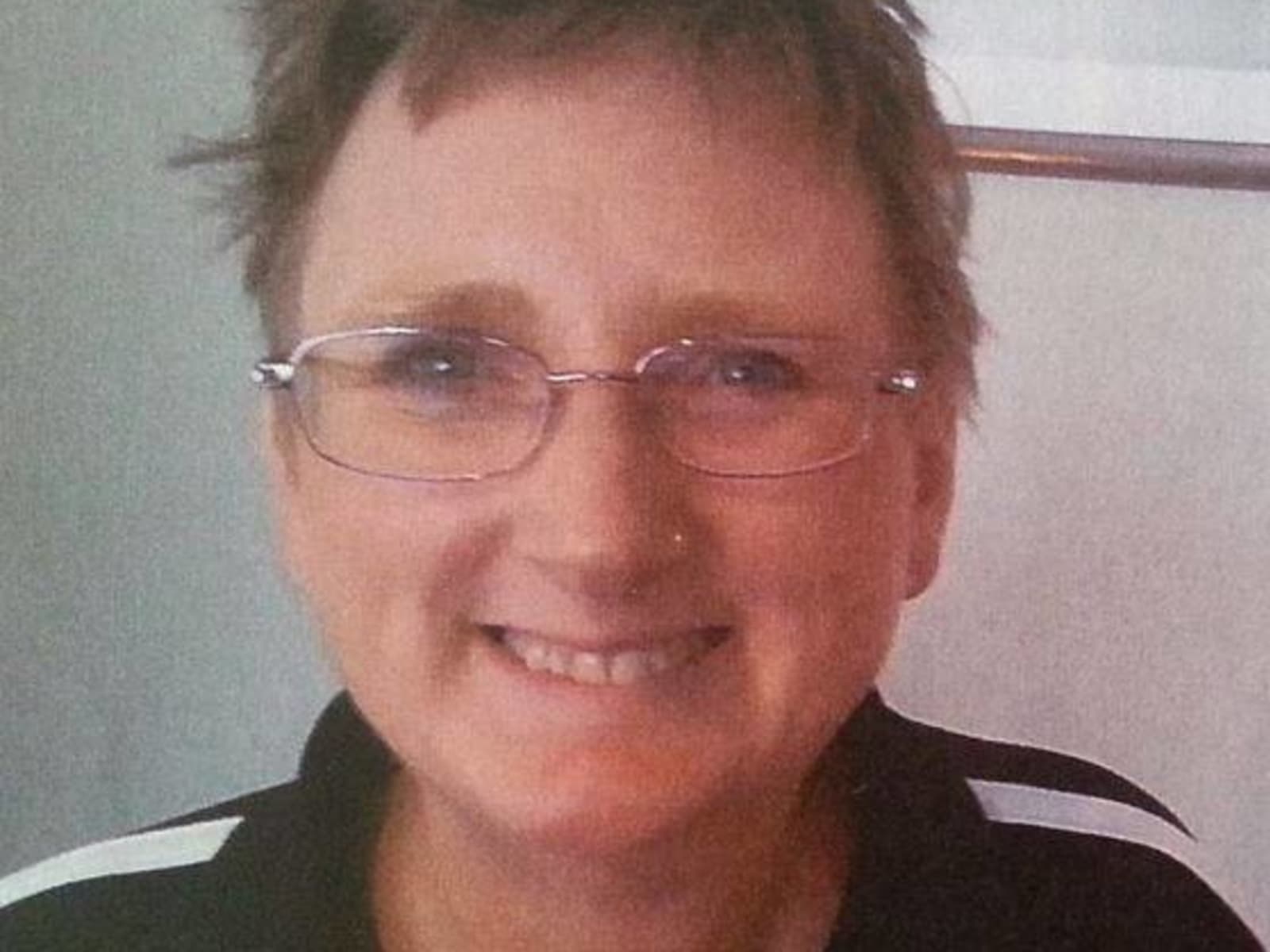Lisa from Wellington, New Zealand
