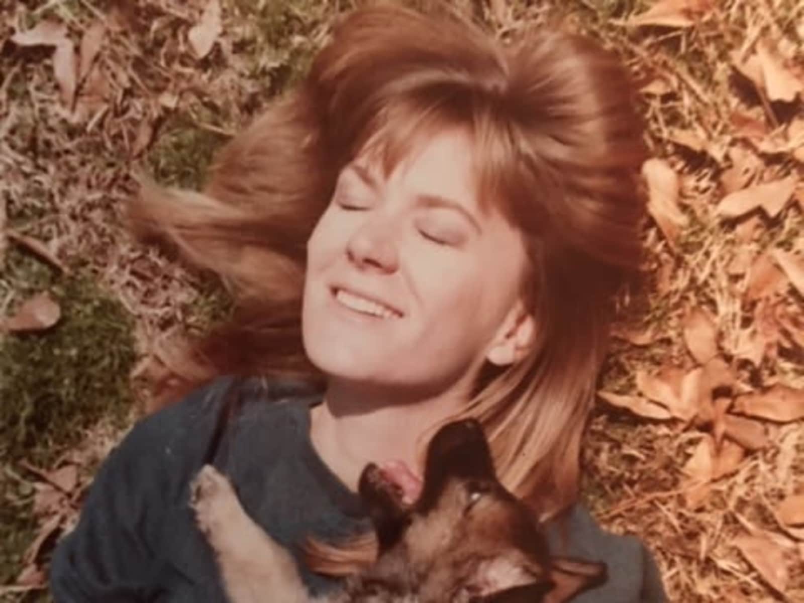Karen from Austin, Texas, United States