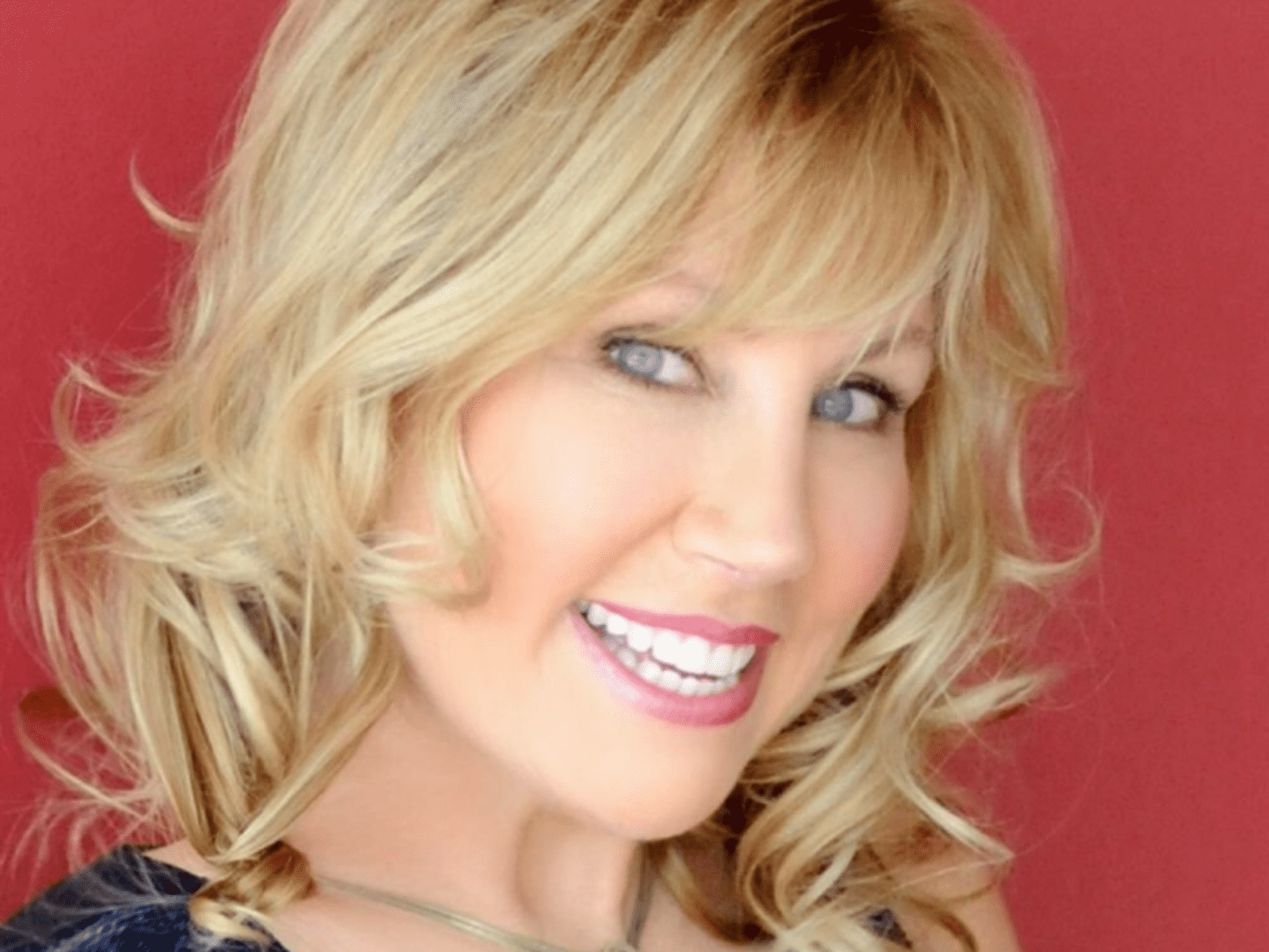 Linda from New York City, New York, United States