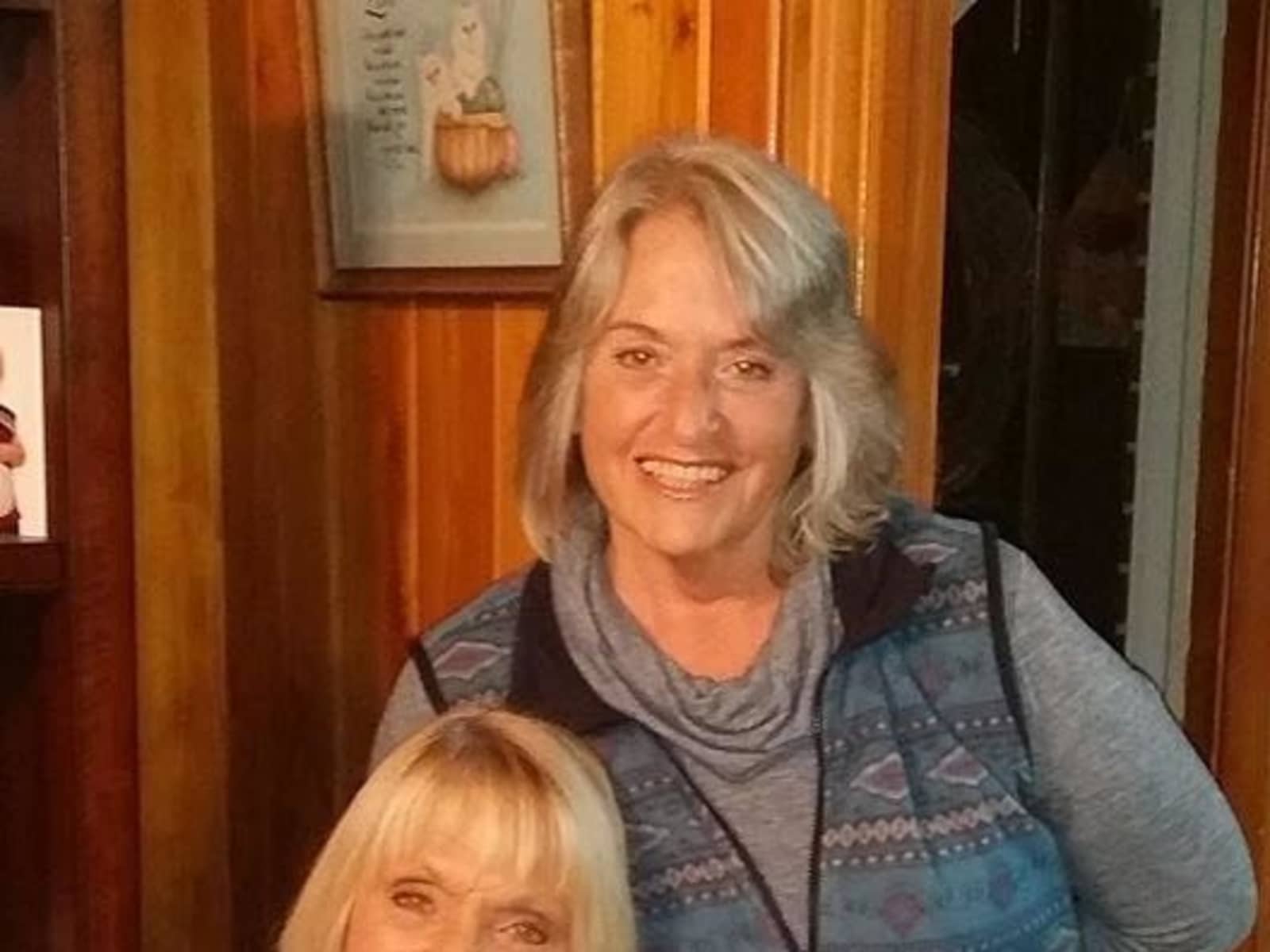 Mary from South Lake Tahoe, California, United States