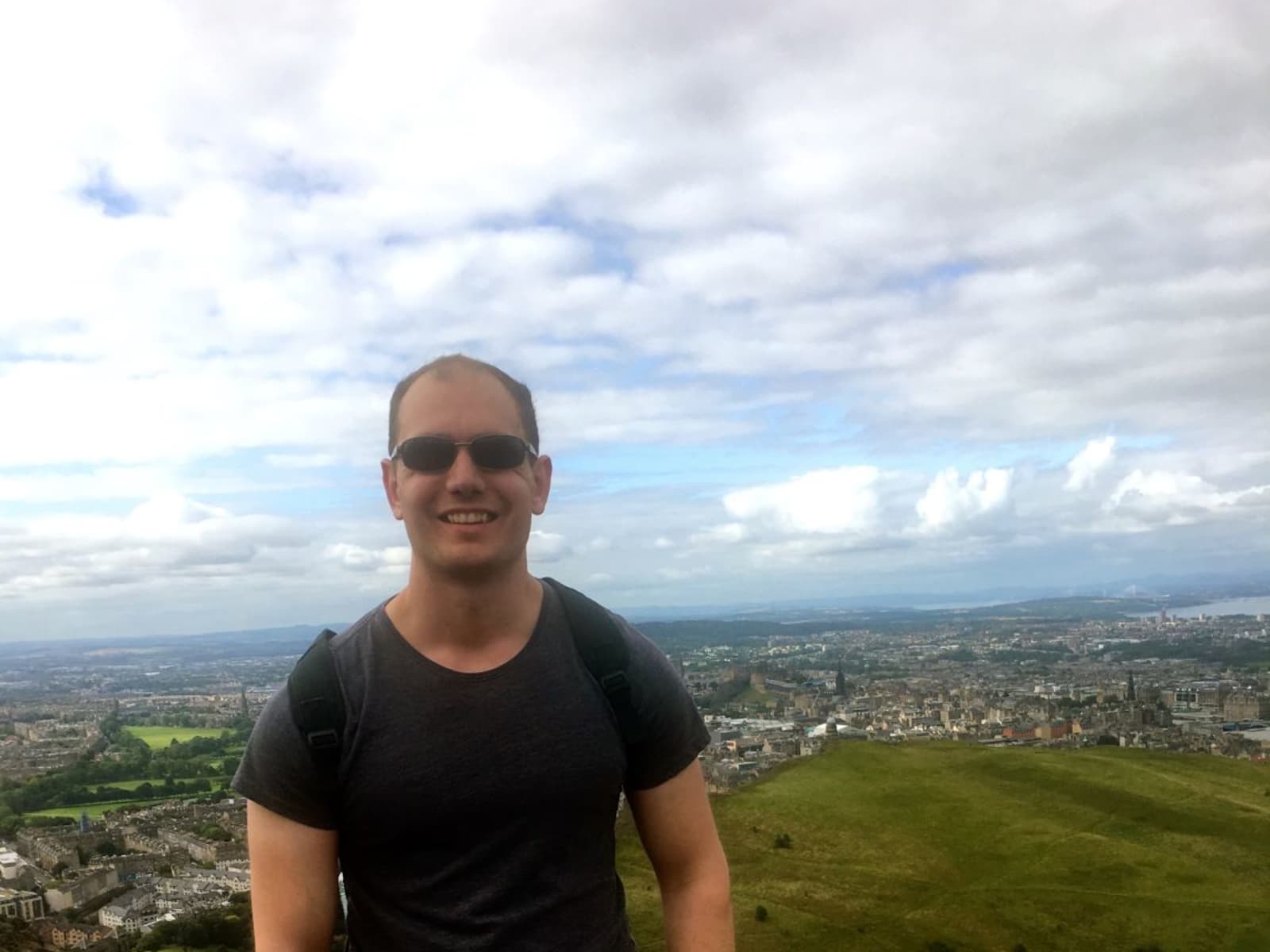 Philip from Melbourne, Victoria, Australia