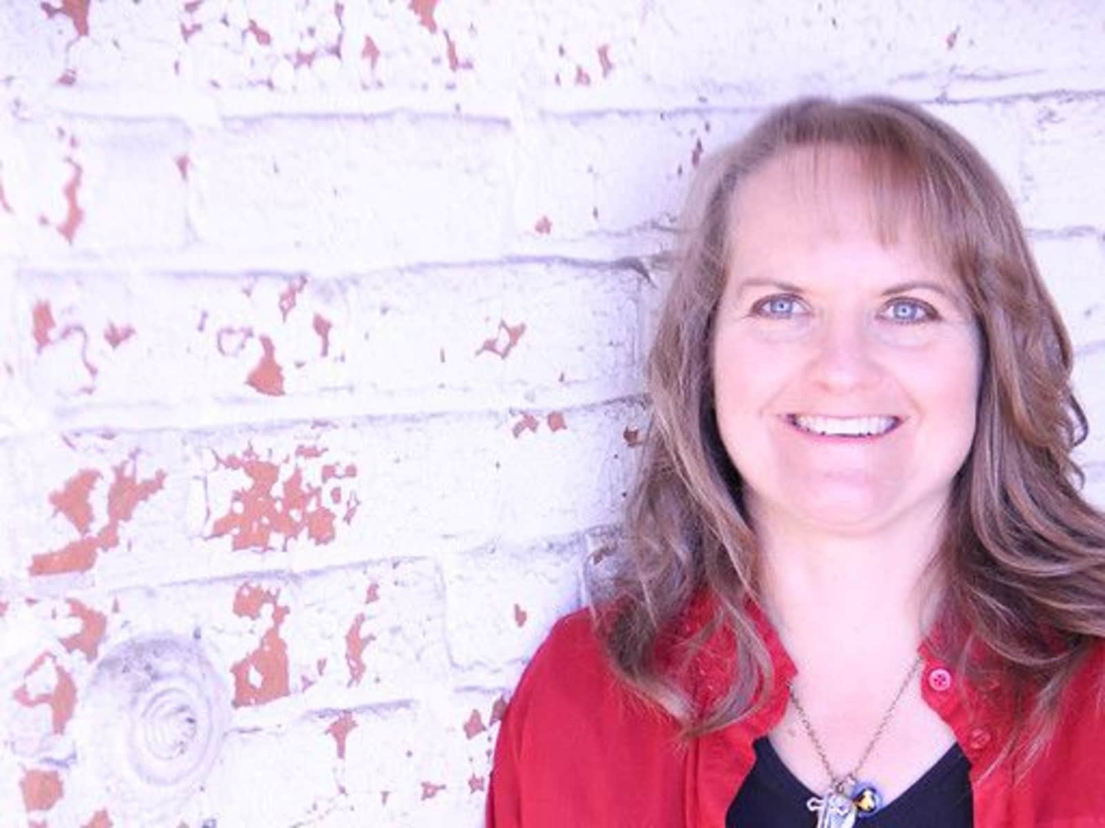 Jennifer from Fort Collins, Colorado, United States