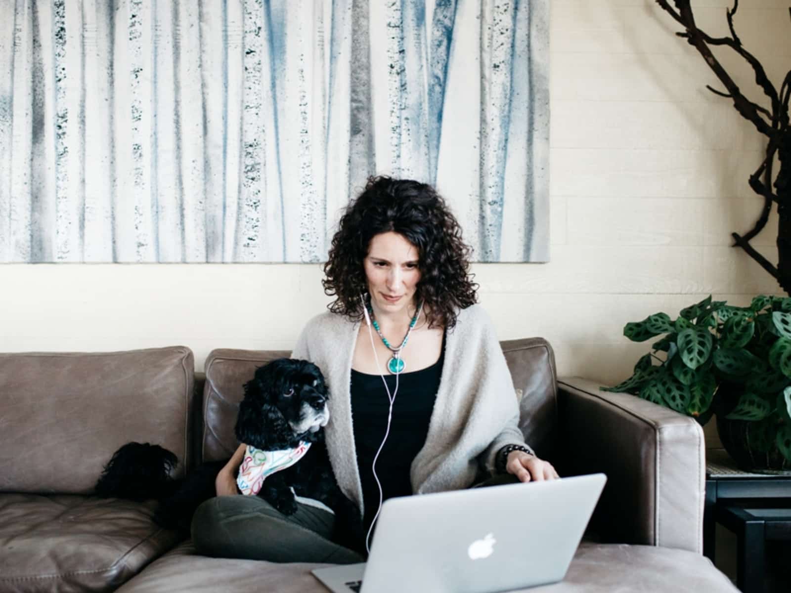 Hillary from Seattle, Washington, United States