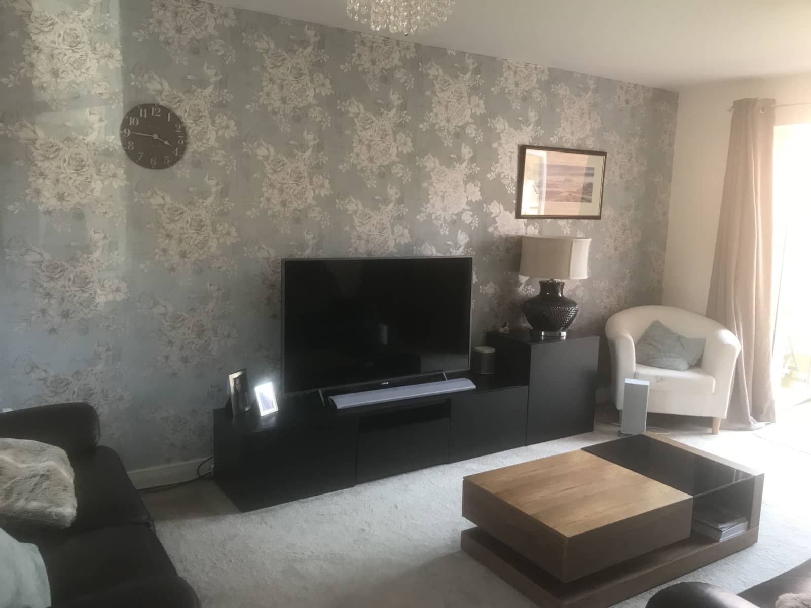 Housesitting assignment in Bedford, United Kingdom