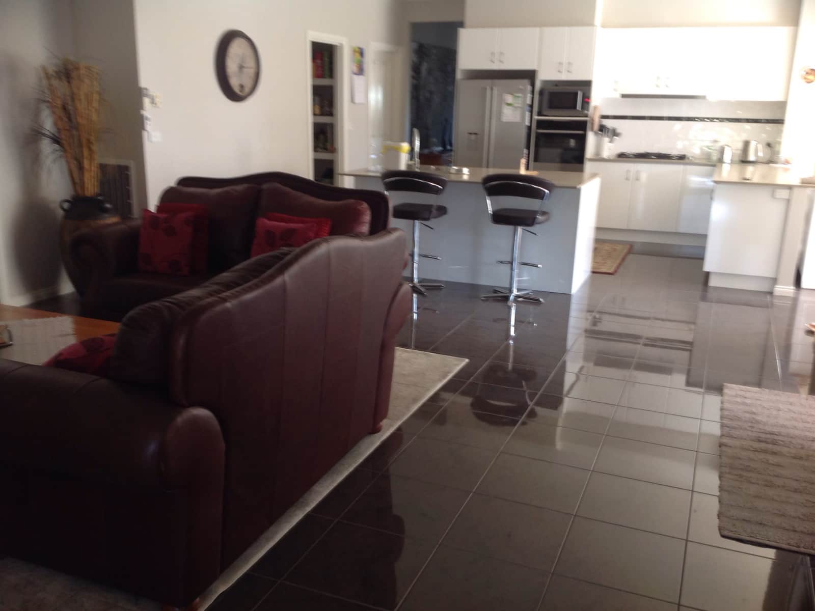 Housesitting assignment in Pakenham South, Victoria, Australia