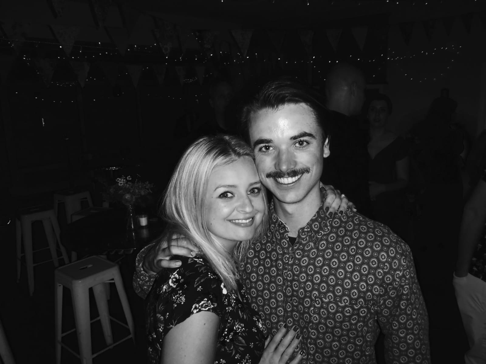 Carmen & William from Melbourne, Victoria, Australia