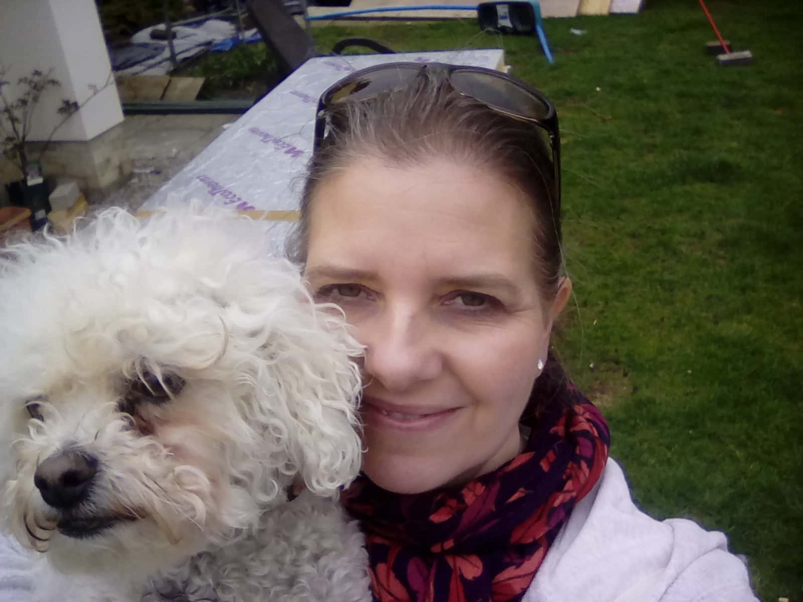Helen from Fylde, United Kingdom