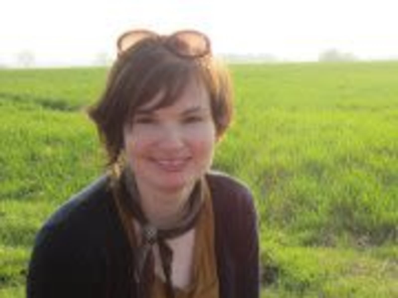 Alice from Oxford, United Kingdom