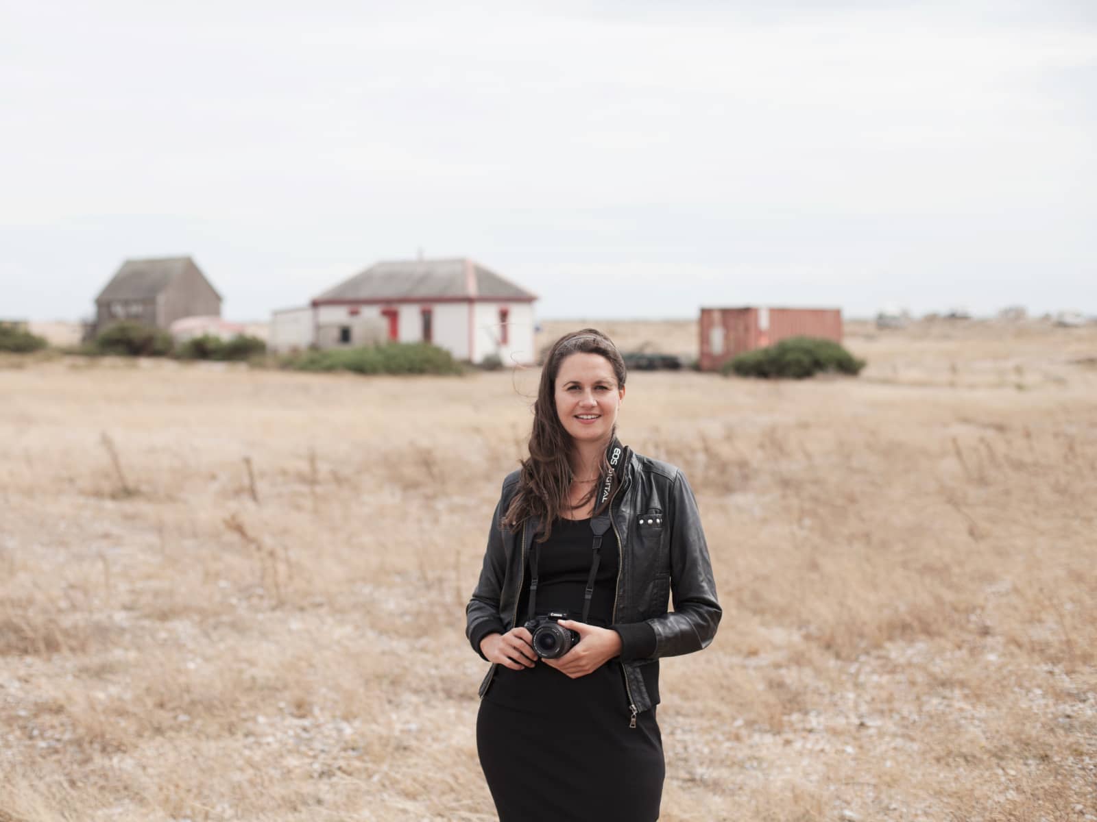 Yaiza from Whitstable, United Kingdom