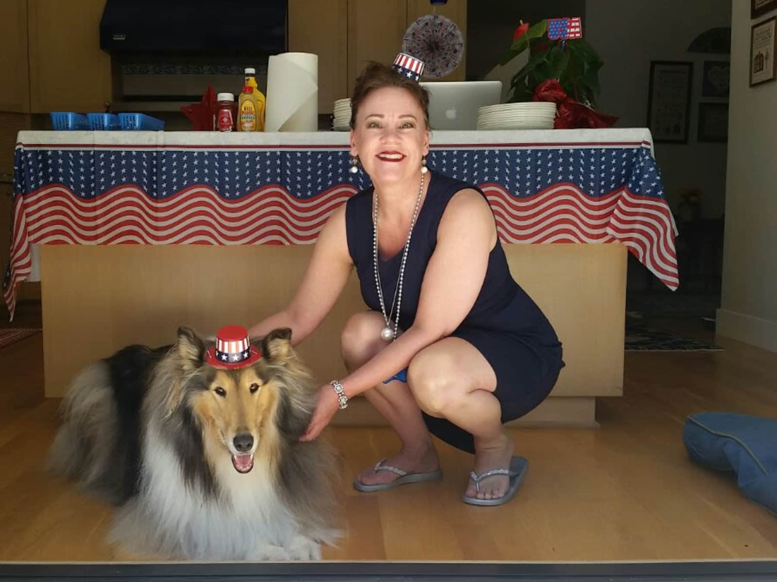 Charlon from Santa Cruz, California, United States
