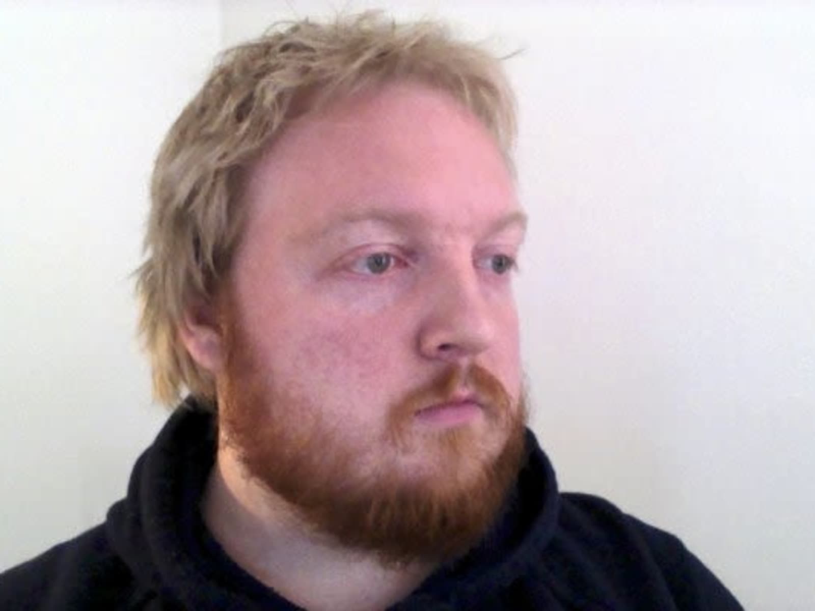 Ed from Brighton, United Kingdom