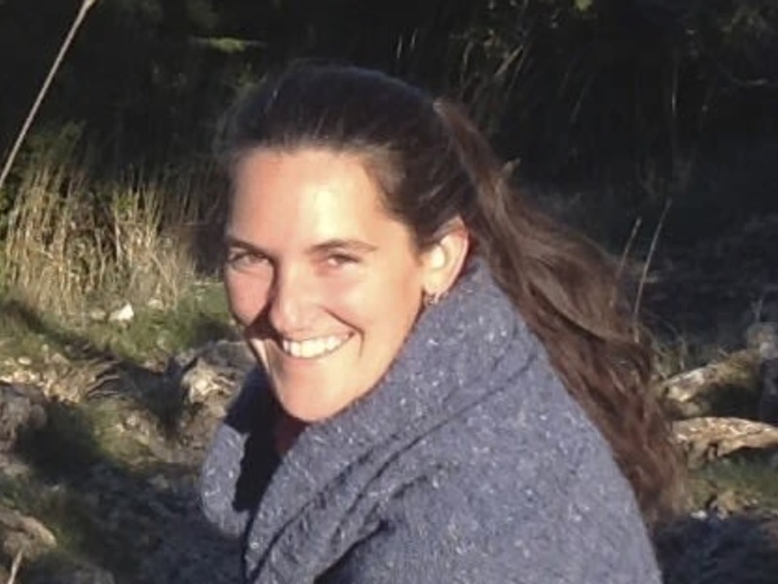Cherie from Oakland, California, United States