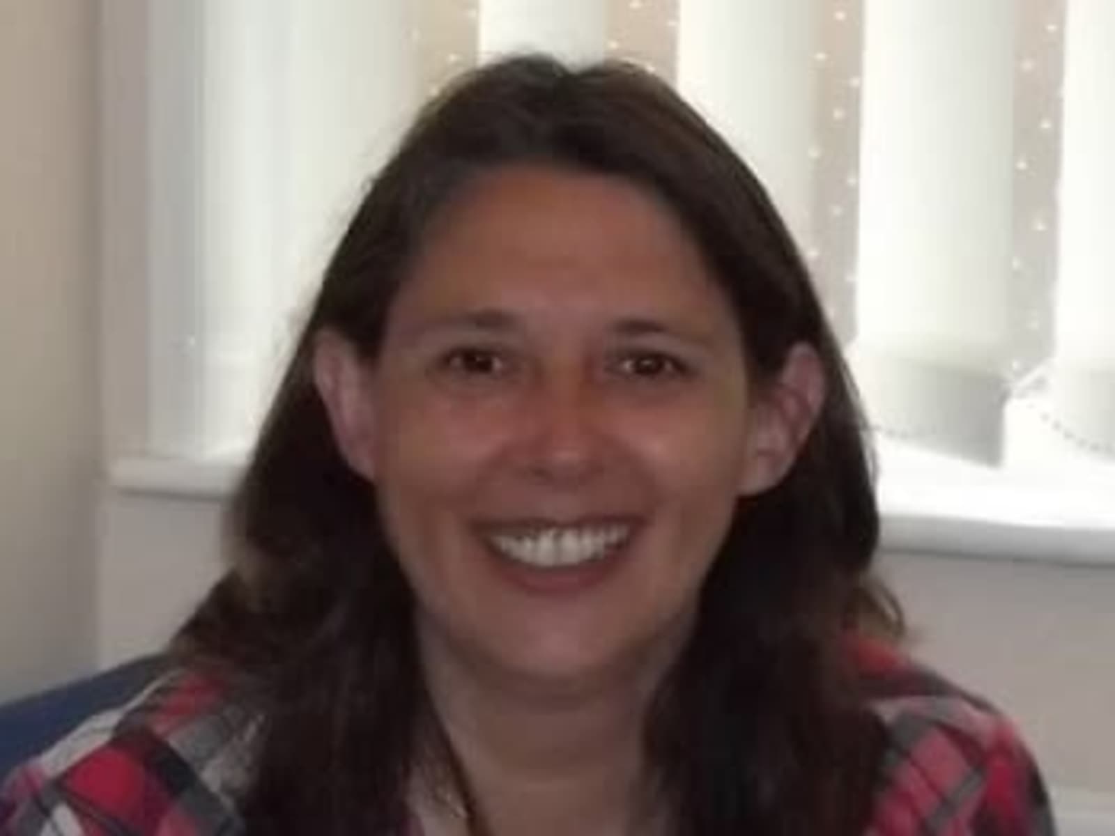 Becky from Street, United Kingdom