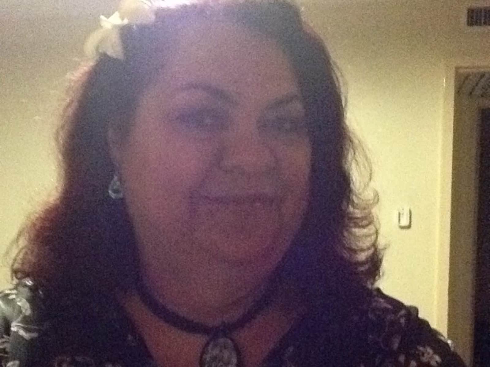 Robyn from Pilbara, Western Australia, Australia
