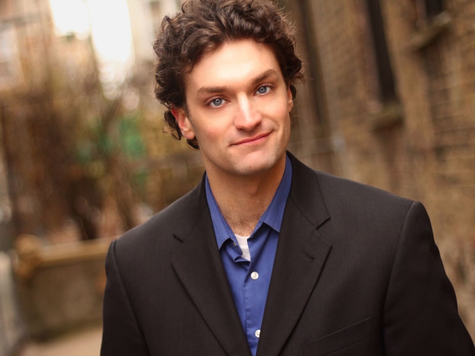 Shane from Los Angeles, California, United States