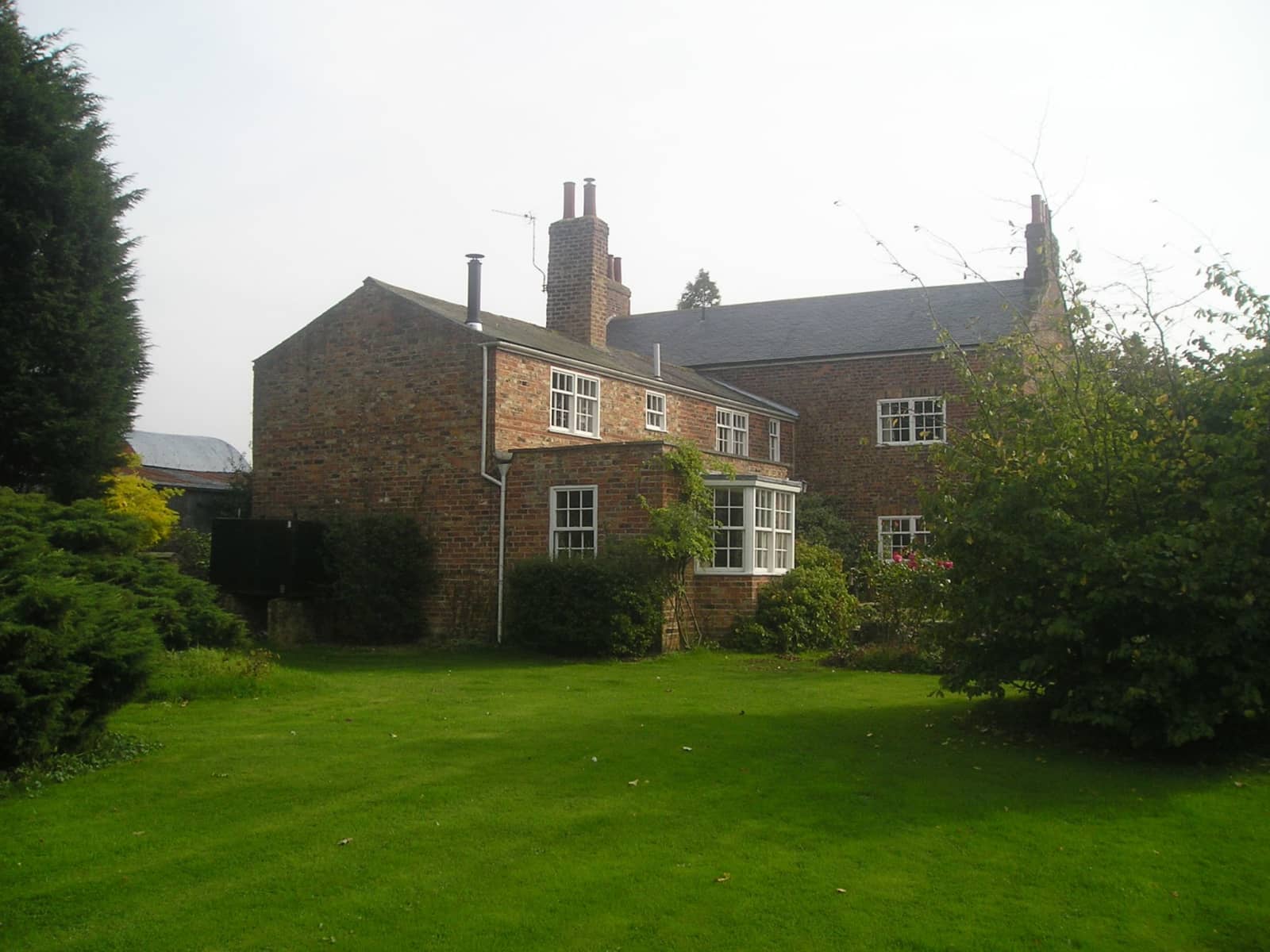 Housesitting assignment in York, United Kingdom