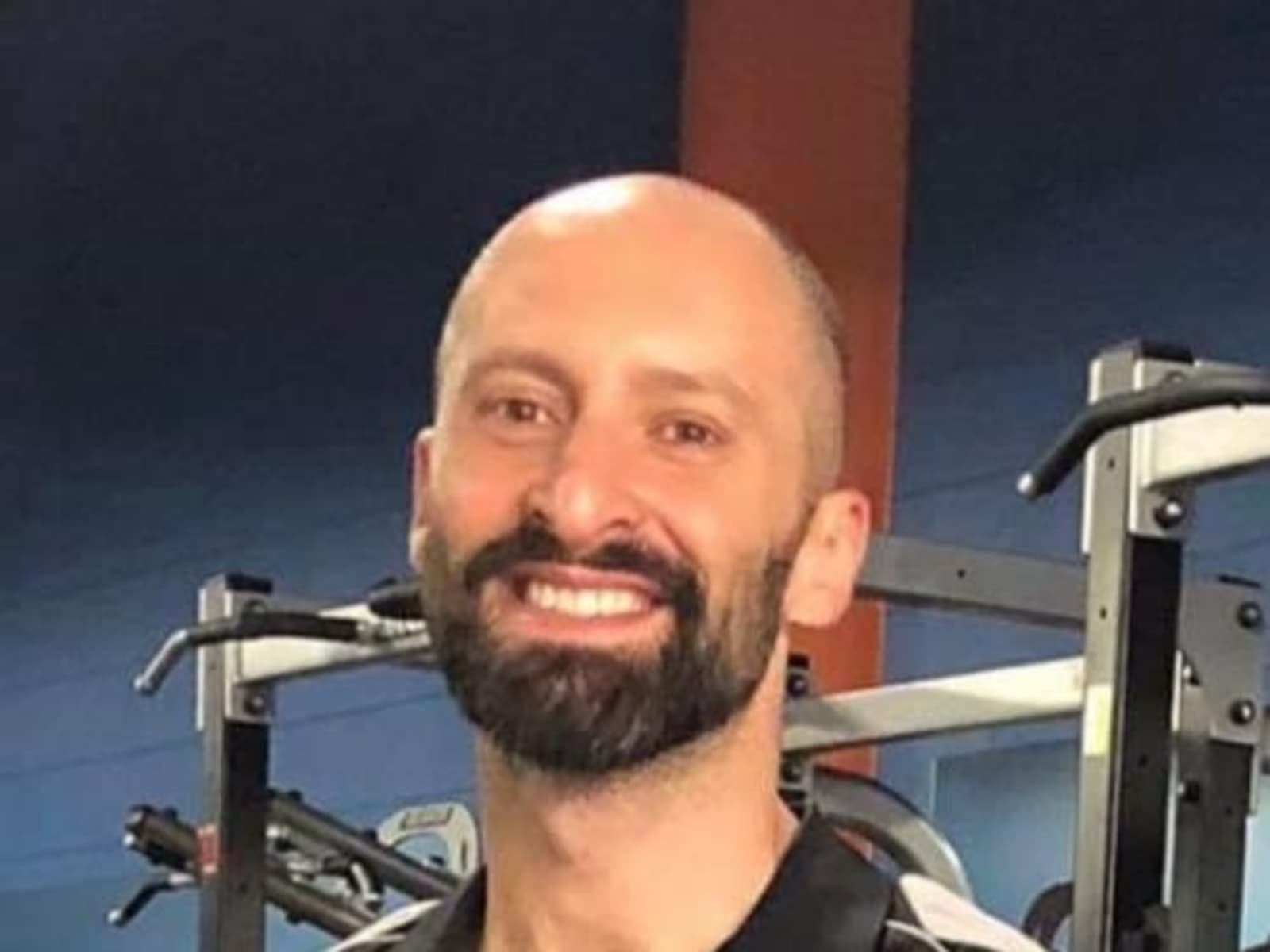 Antony from Sydney, New South Wales, Australia