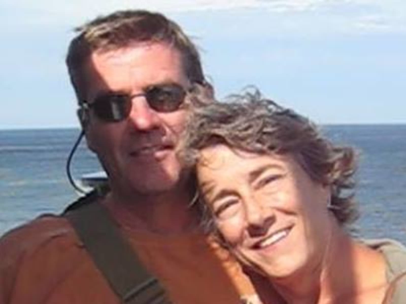 David & Valerie from Cardington, Ohio, United States