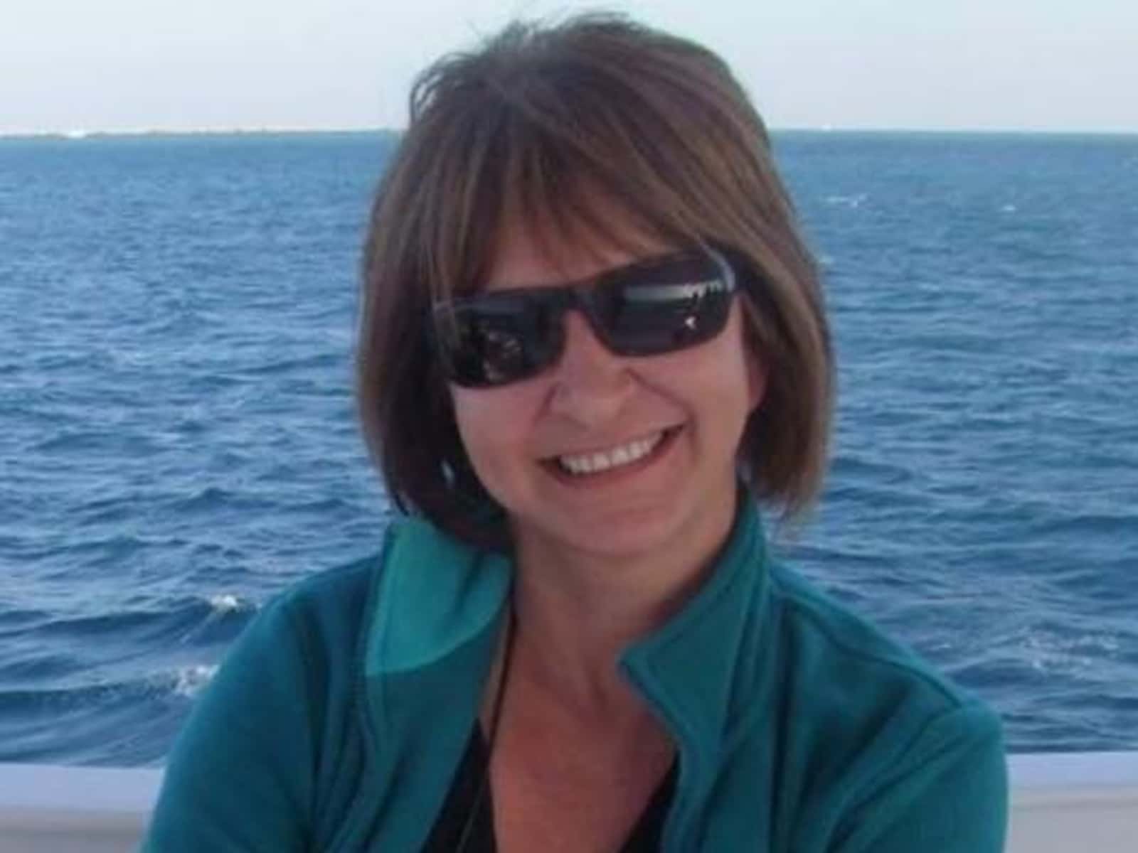 Elaine from Aberdeen, United Kingdom