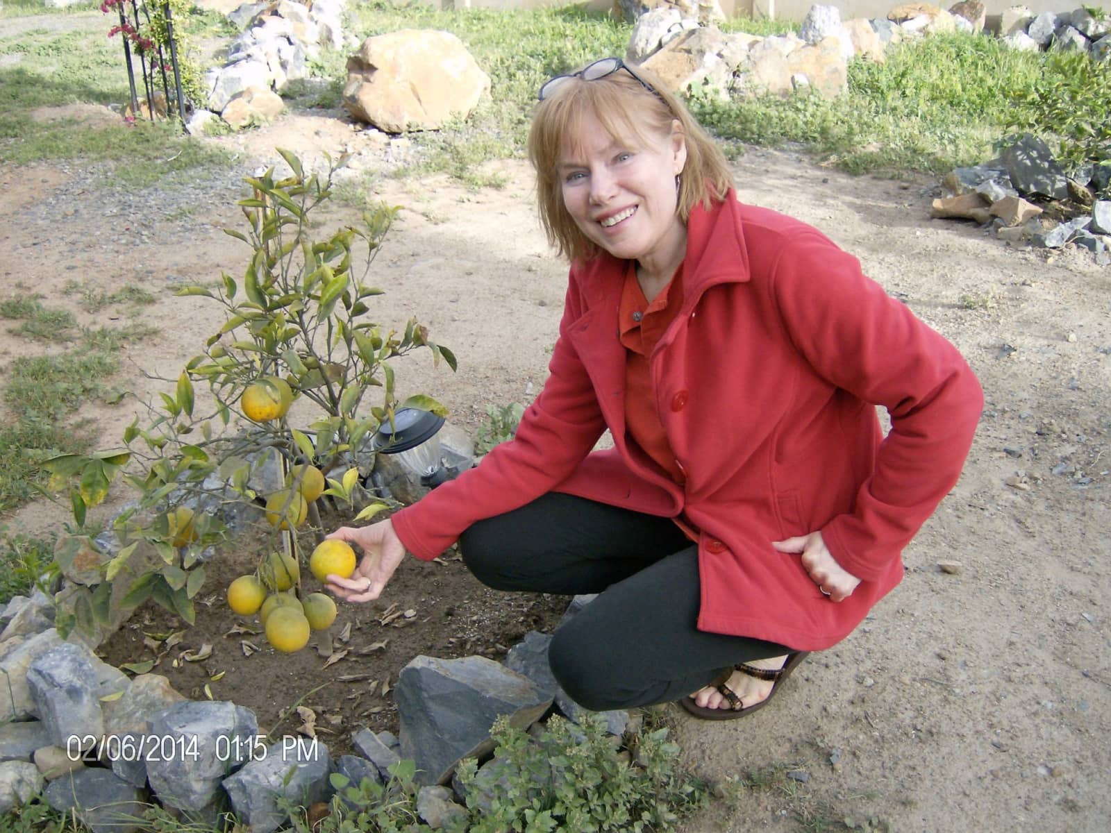 Shirley grace from Calgary, Alberta, Canada