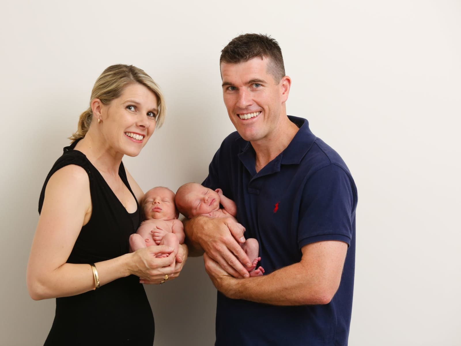 Brendan & Lauren from Wangaratta, Victoria, Australia