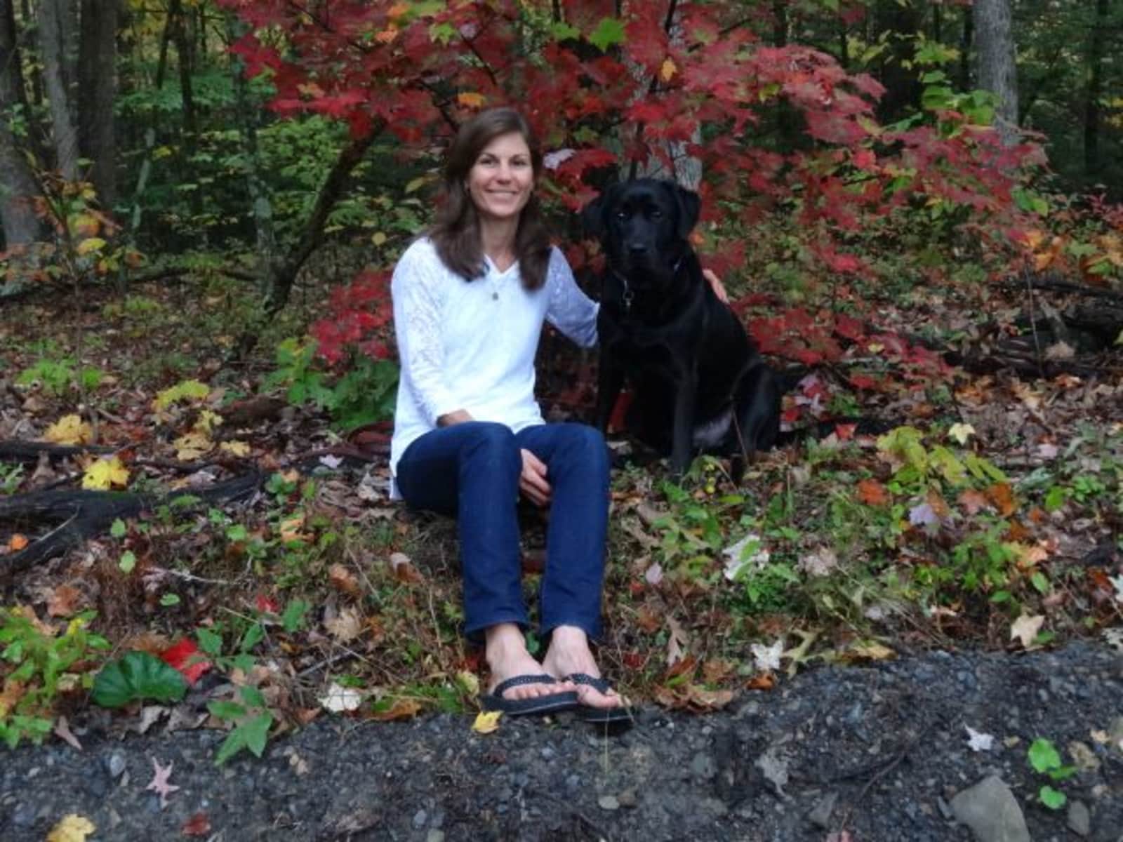 Janelle from Danville, Pennsylvania, United States