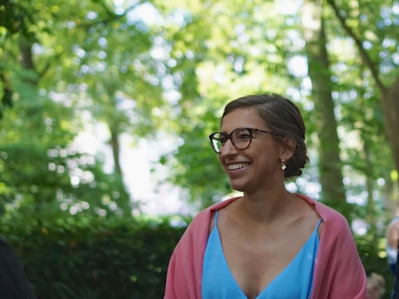 Lien from Aarschot, Belgium