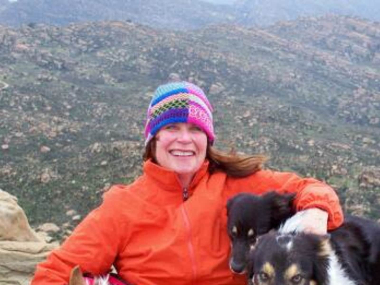 Deresa & Dana from Simi Valley, California, United States